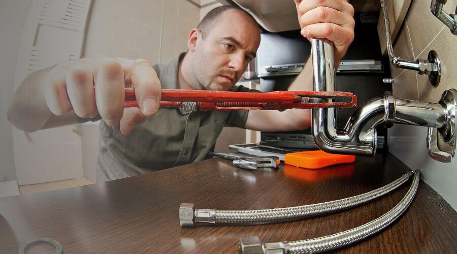 Professional sink repair in Solano, NM